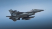 Lockheed Martin F-16AM Fighting Falcon